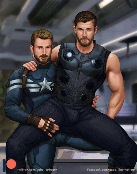 gay marvel sex|marvel Gay Sex Videos